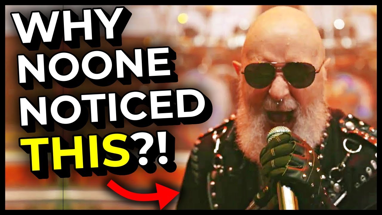 Okay, Judas Priest... you're forgiven now! 🤘 Black Sabbath War Pigs Reaction