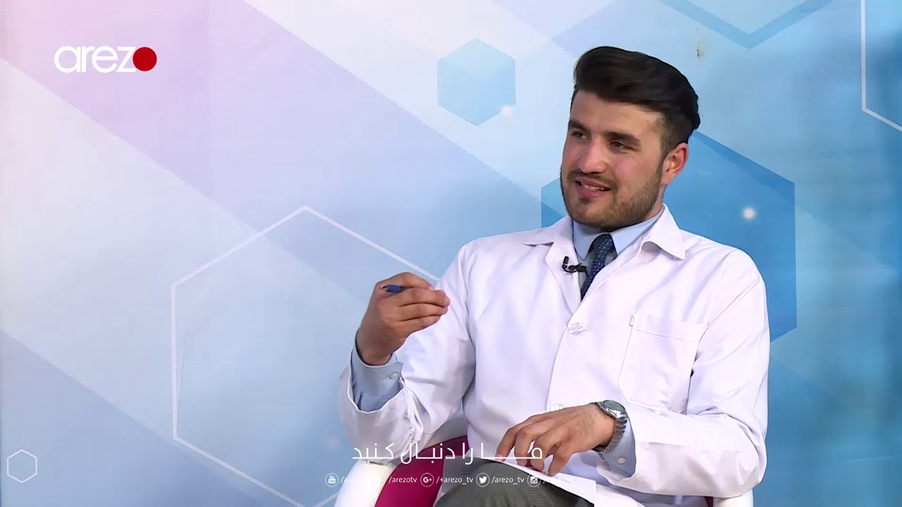 Oxygen - EP - 35 - خون بینی چیست و چگونه ایجاد میشود ؟