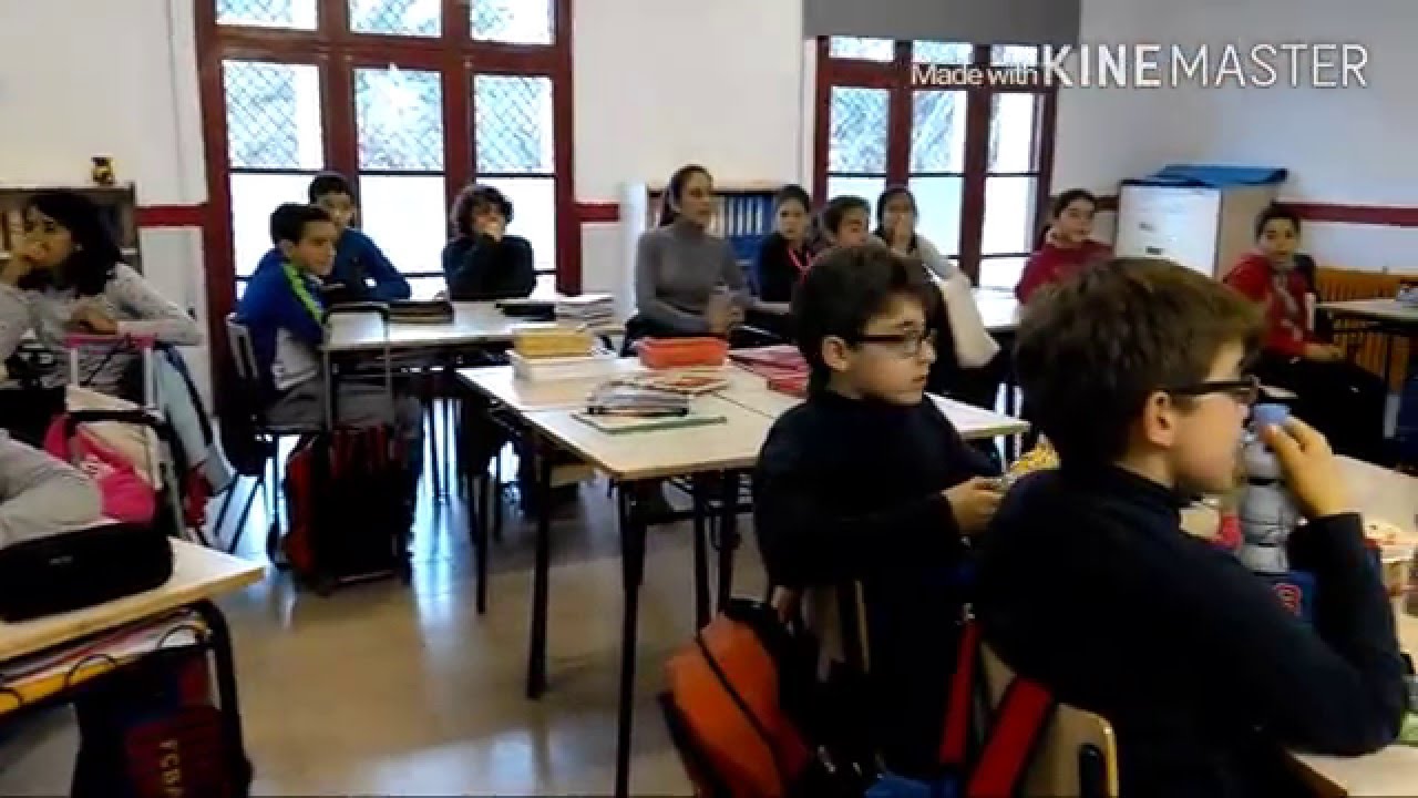 Scrabble a Elx, Colegio Candalix, 6ė PIL 1 2016