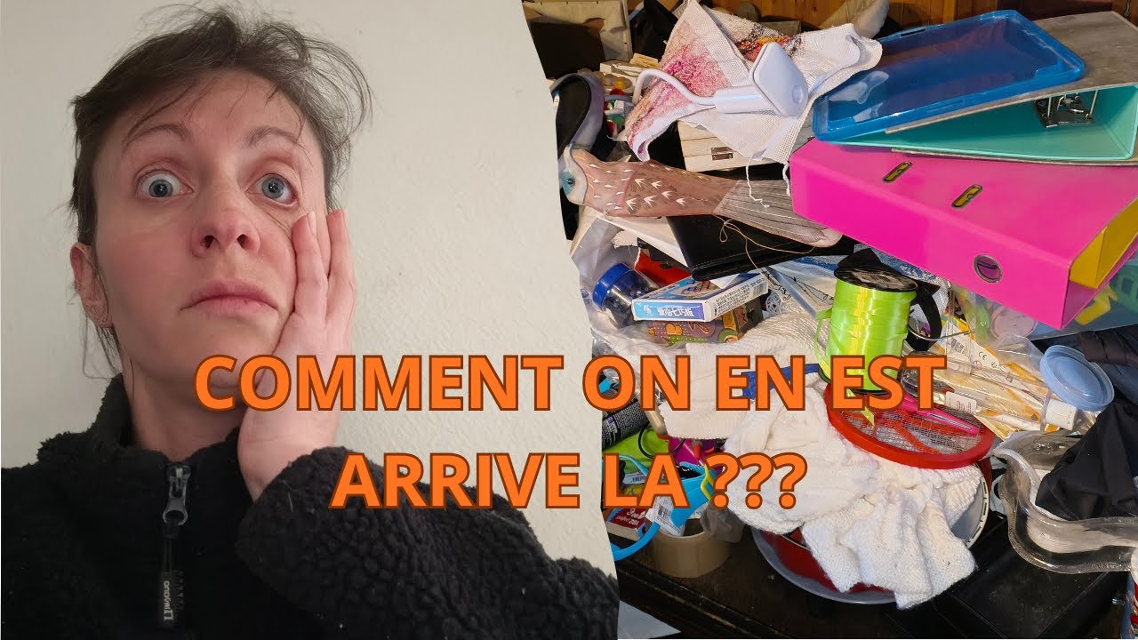 Comment on est arrivé à se faire déborder ?