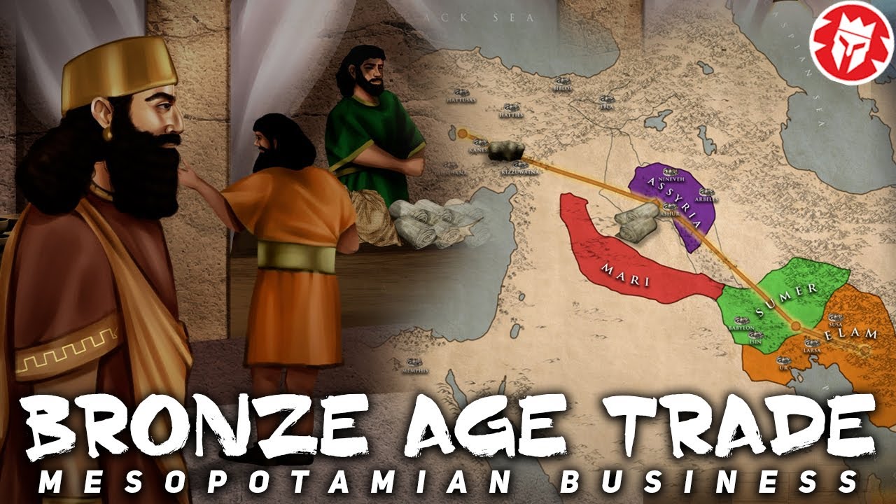 Oldest Businessmen in History