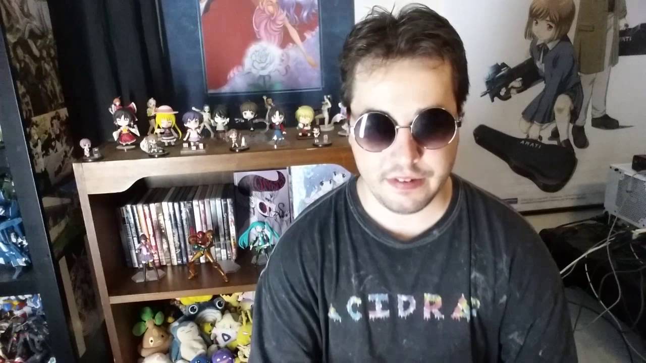 Evolving the Channels