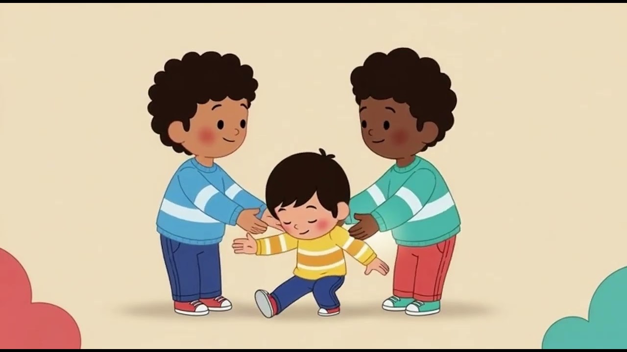 Be a Little Light | Christian Kids Song About Kindness & Love  for Toddlers & Preschoolers