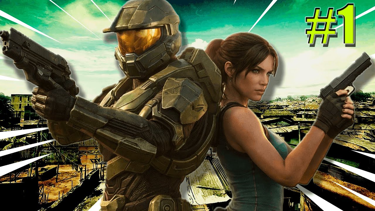 🚨HATER DE RESIDENT EVIL 5 JUEGA POR PRIMERA VEZ AL JUEGO 🚨MOMENTO HISTORICO🚨 Resident Evil 5 #1