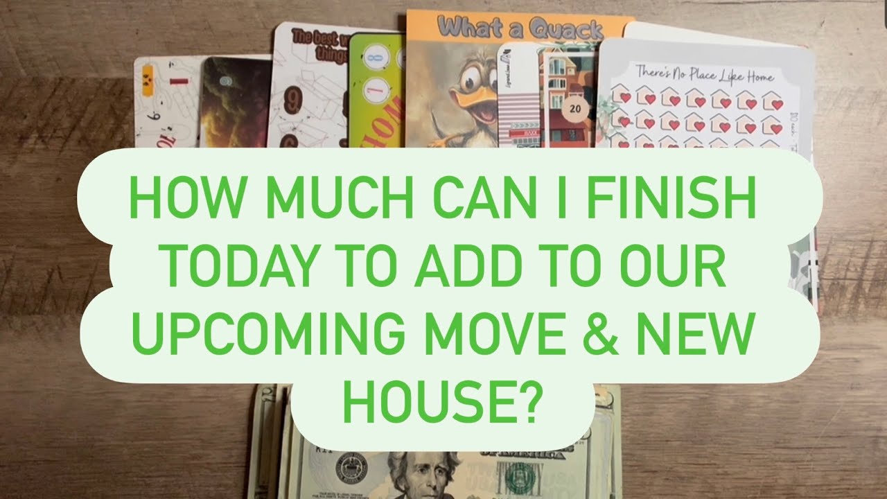 Saving Money For Our Move Out Of State || Student Loan Debt || Saving For Holidays