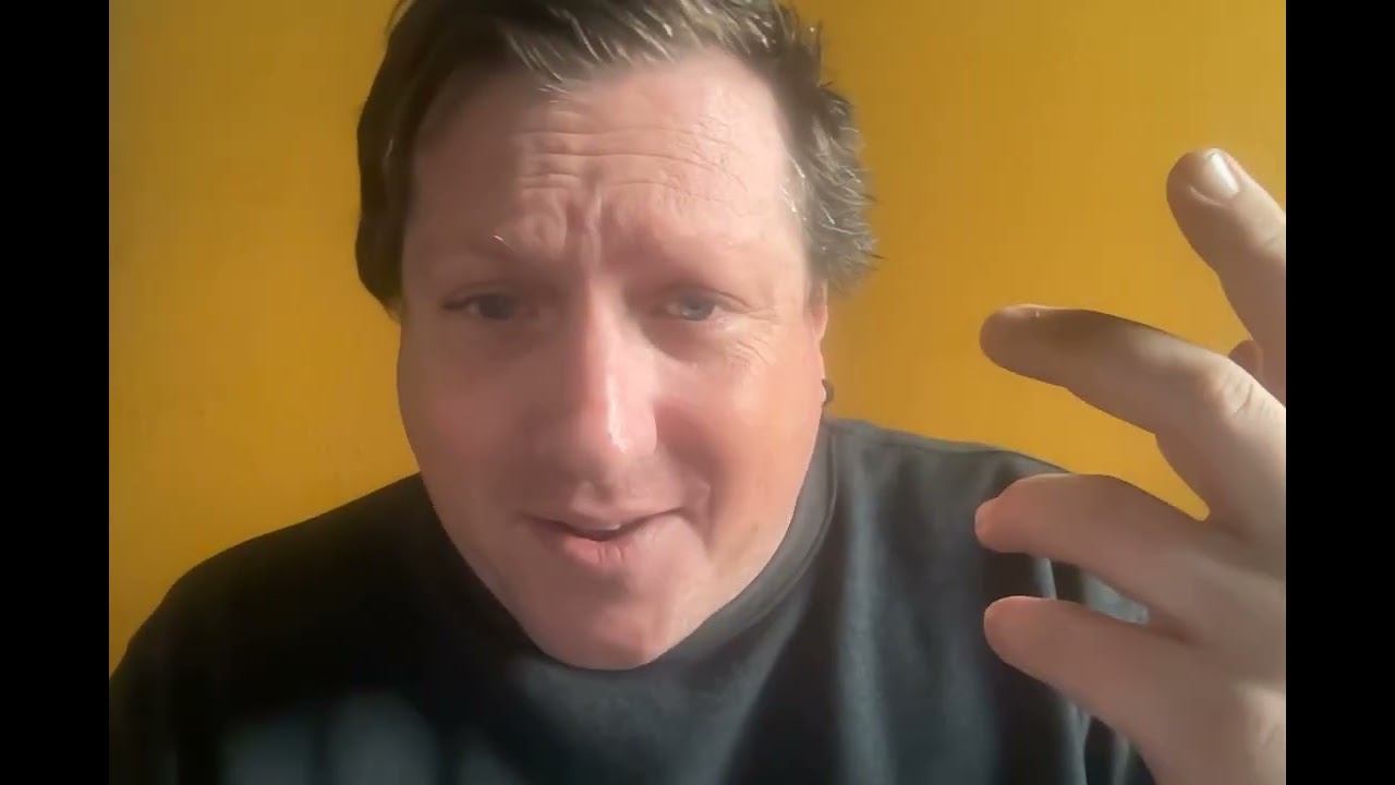 Mark&rsquo;s &ldquo;Musings&rdquo; A Critical Reflection and Analysis by Pastor Peter Noble 30th Oct. 2025.