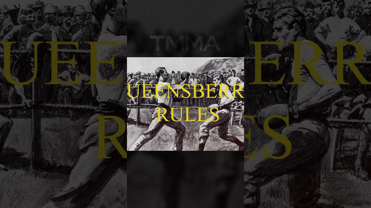 Why the Best Boxers Also Train in Wrestling!