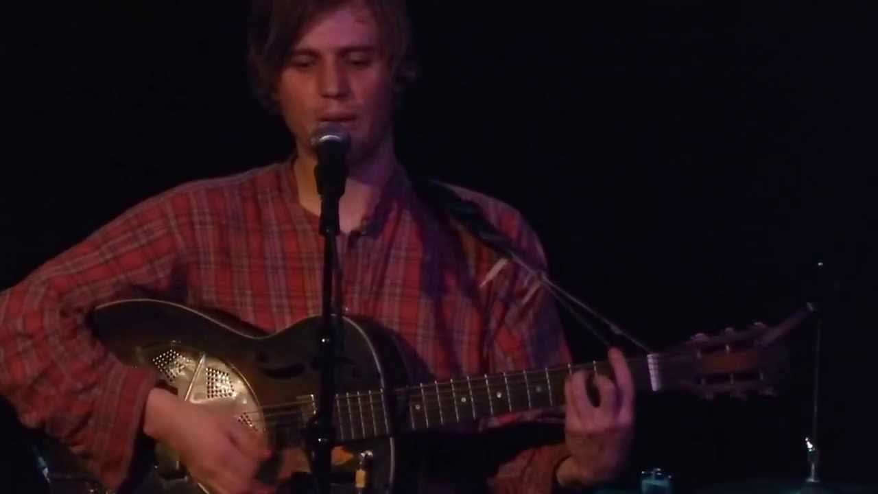 Johnny Flynn - 