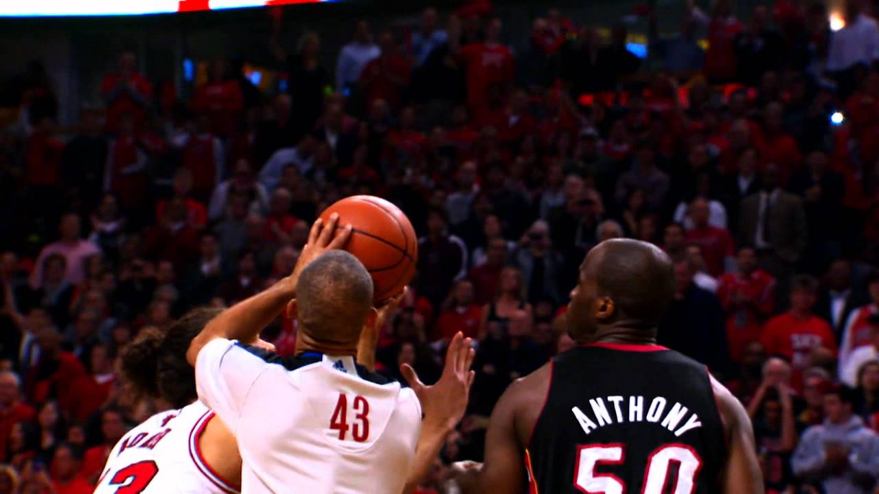 Miami Heat: Road to the 2011 NBA Finals