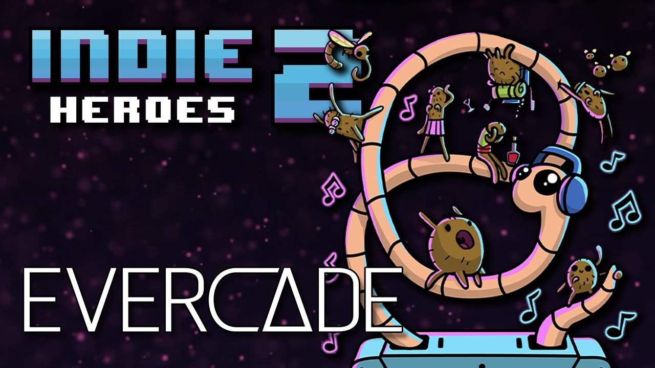 Indie Heroes Collection 2 (Evercade) | Ranked!