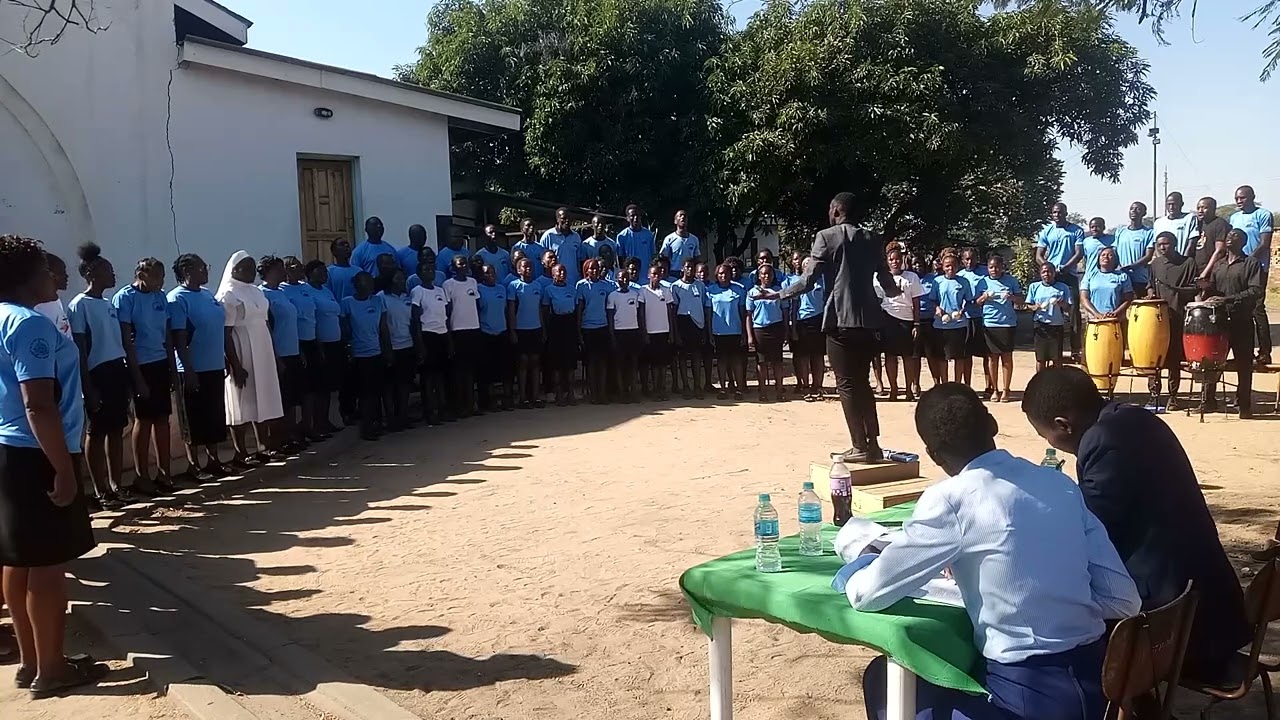 Mbuli bbalabala lyachilangililo