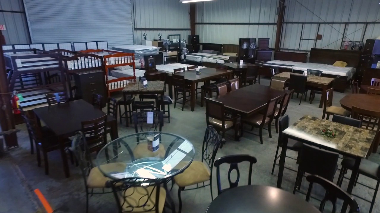 Supreme Furniture and Mattress