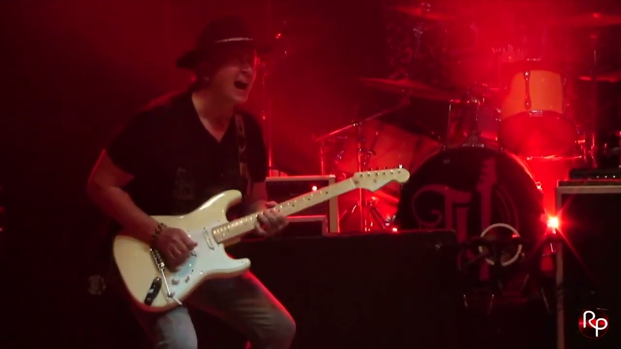 Fire - Rock Experience