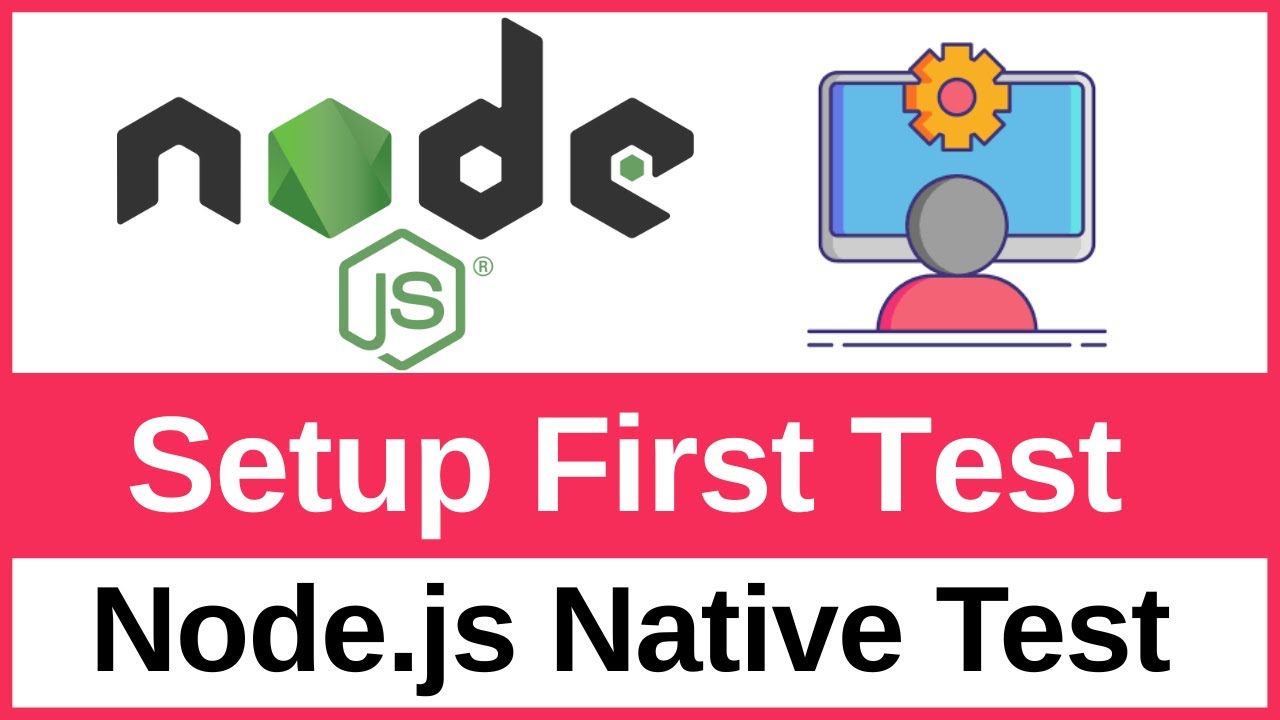Учебник 1 по Node.js Native Test Runner — Как настроить и запустить свой первый тест в Node.js
