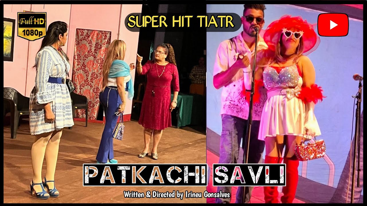 Konkani Tiatr  | new konkani Tiatr on 