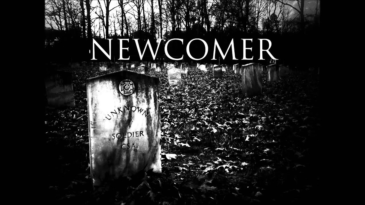 Newcomer Self-titled EP