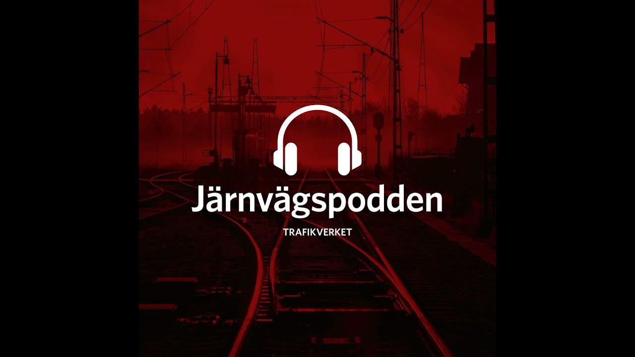 Kompetent och informativt. Avsnitt 1 2022