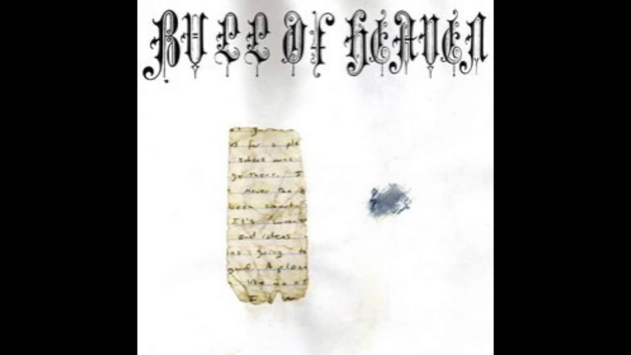 Bull of Heaven - 092 - 