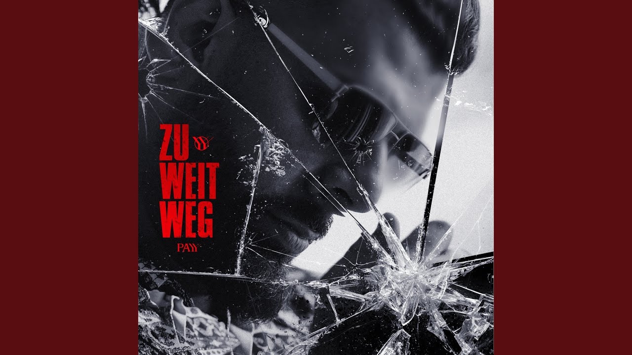 Zu weit weg
