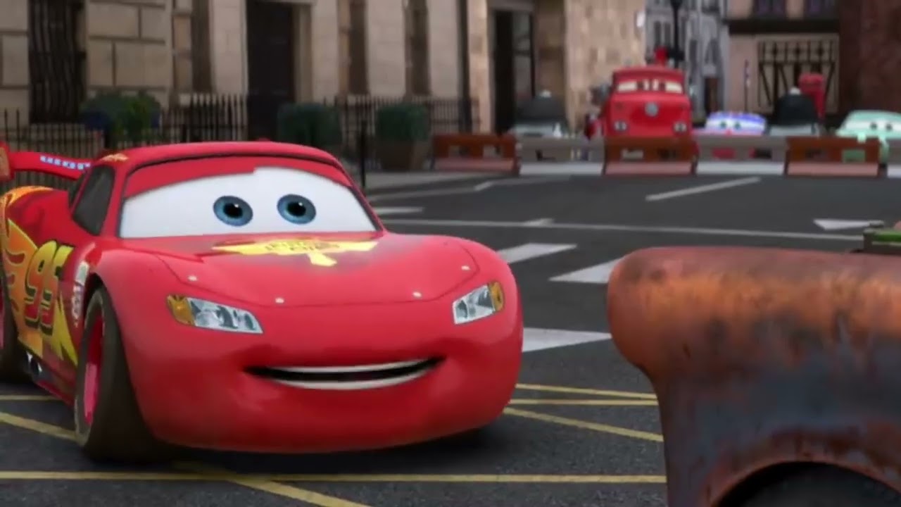 Madagascar (MSPF 700) Part 6: Grand Central Station/Ambush!