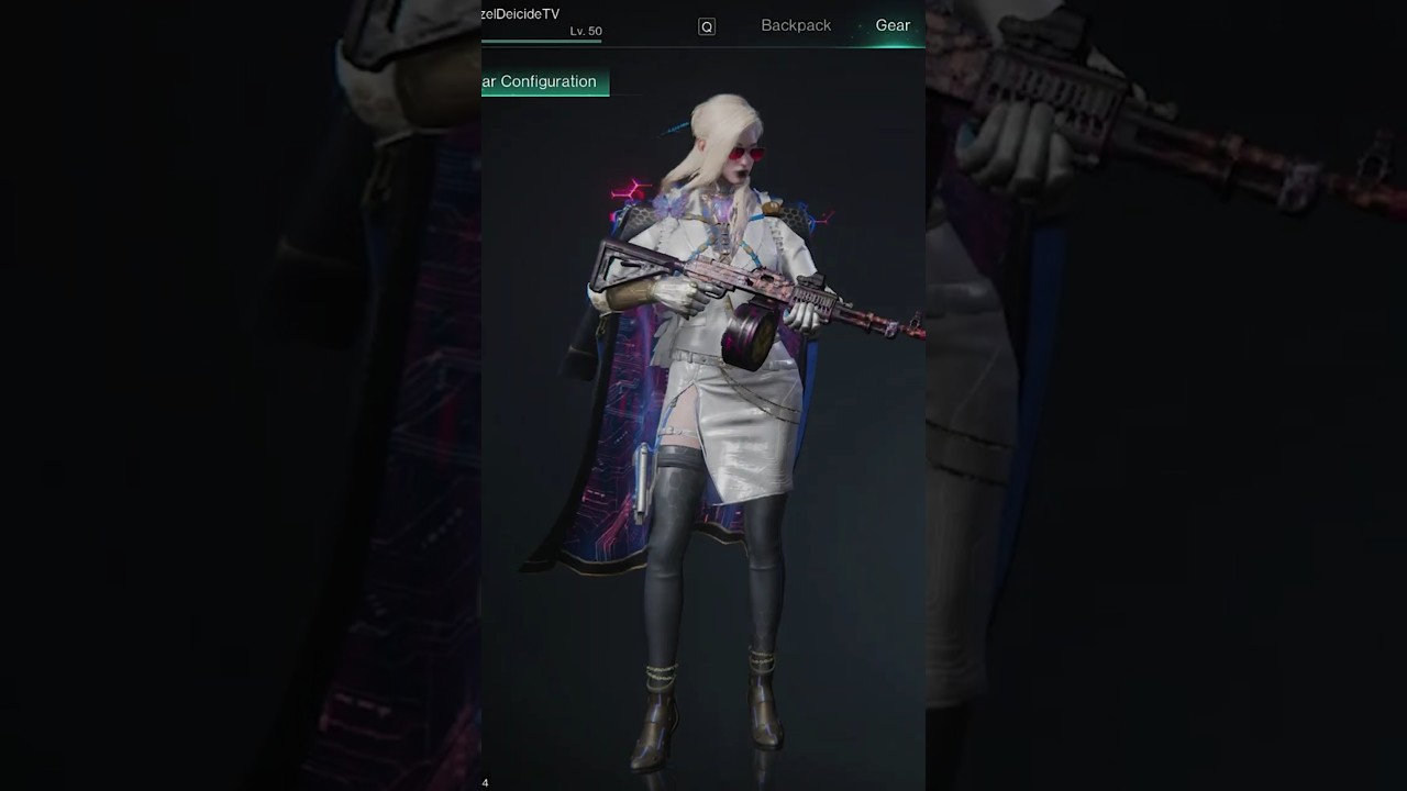 BEST KVD BOOM BOOM 500K DMG ONESHOT BUILD IN ONCE HUMAN! #oncehuman #oncehumanbuild
