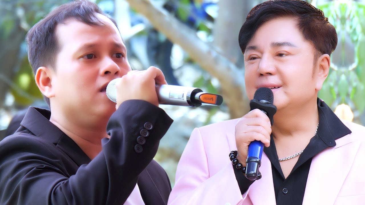 Bất Ngờ Giọng Ca Quá Giống Danh Ca Châu Thanh Sao Miệt Vườn Đức Tài Sự Tích Cây Uyên Ương