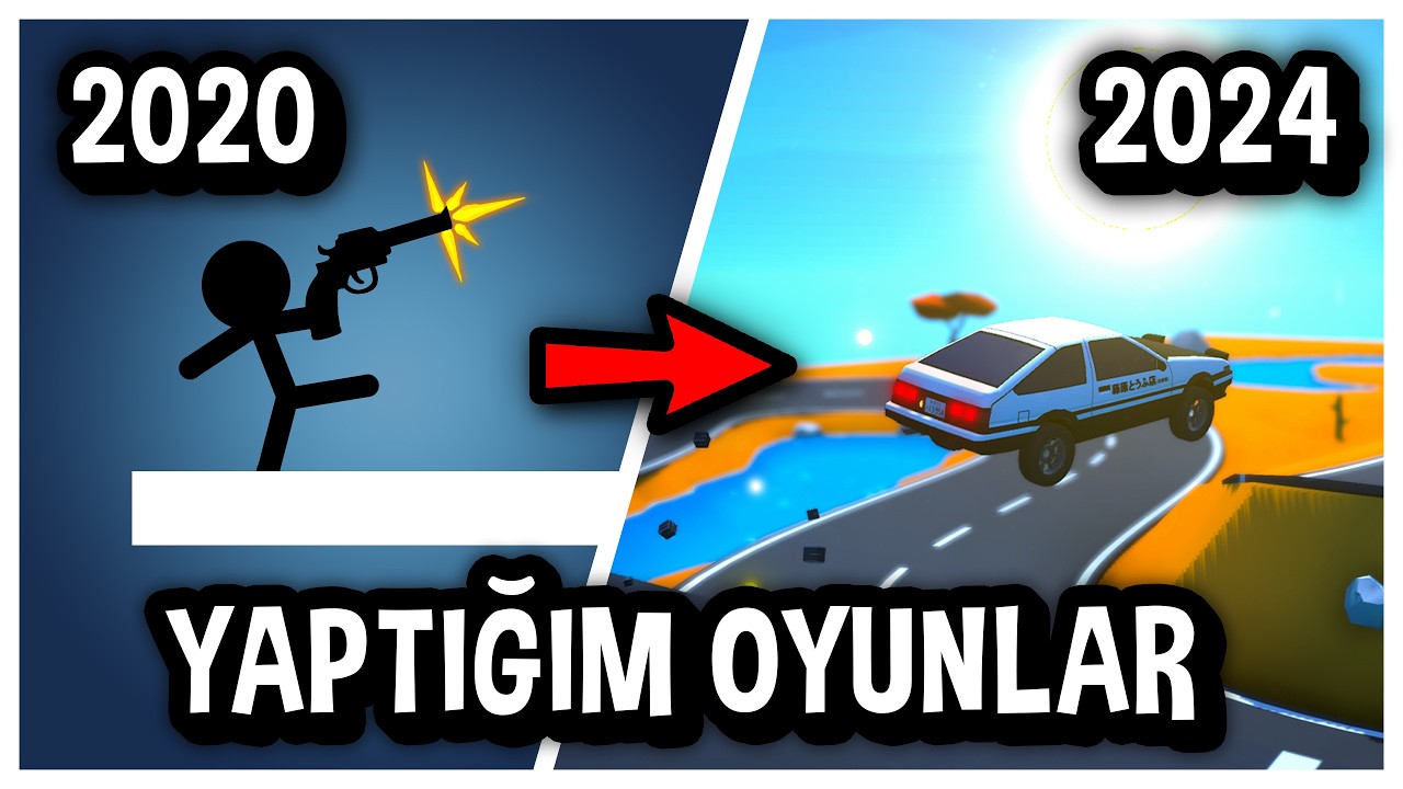 4 Yılda 