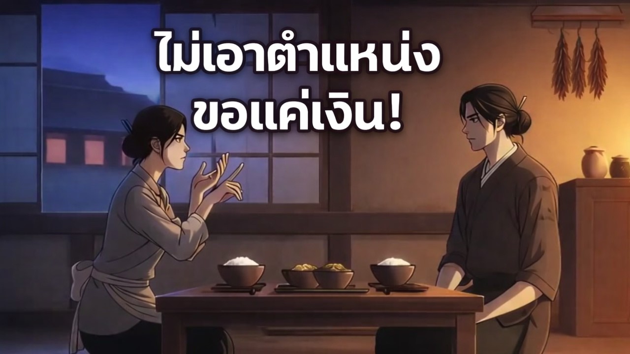 รู้ความลับสวรรค์! สามีคนขายเนื้อคือมังกรซ่อนกาย ข้าทุ่มสุดตัวรักษาเพื่อแลกกับความร่ำรวยมหาศาล