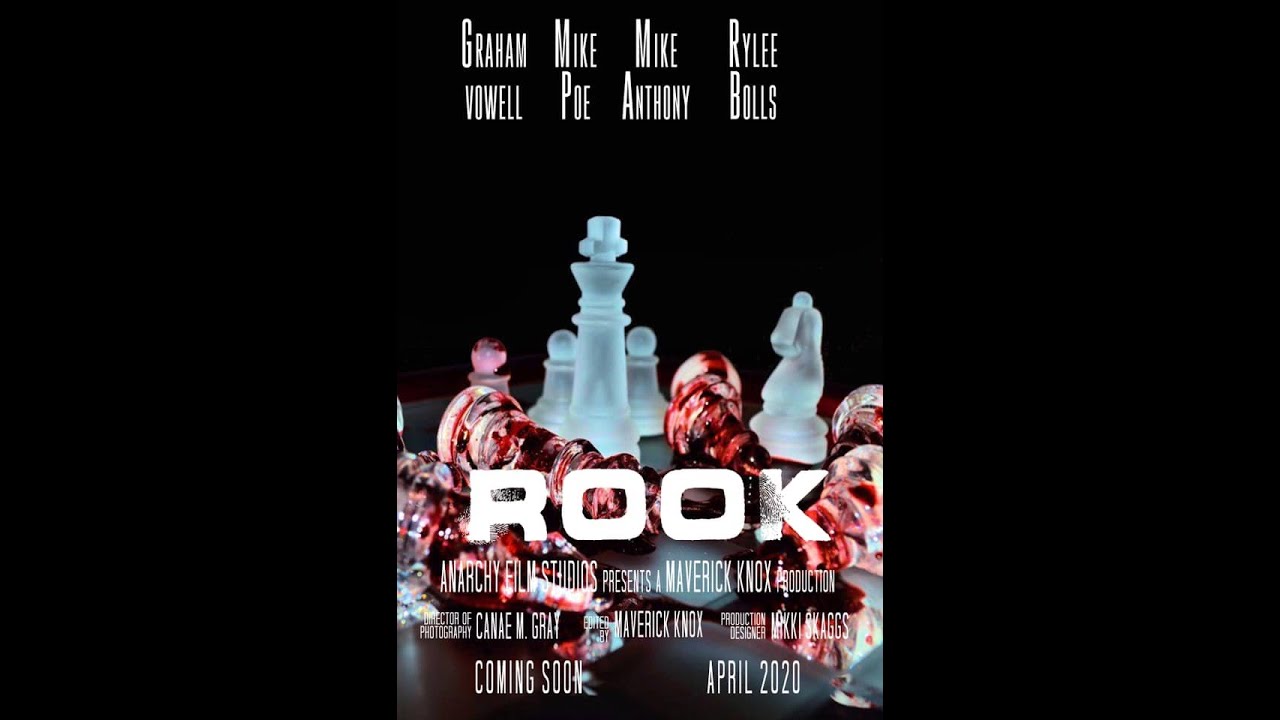 Rook OFFICIAL SHORT FILM