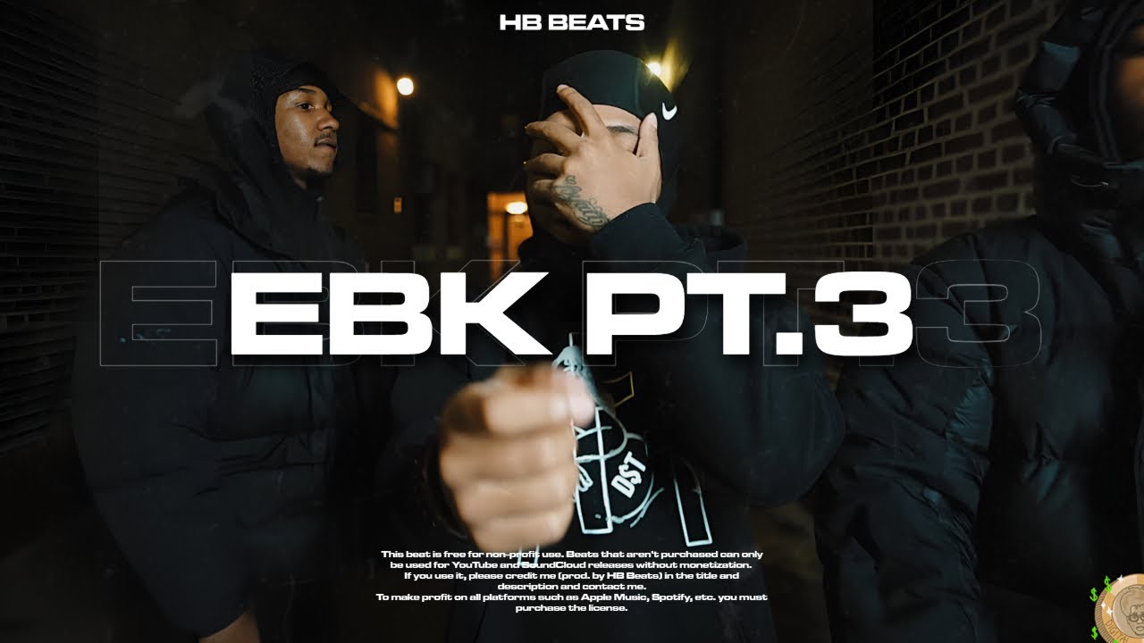 [FREE] Kay Flock X Dudeylo X Ny Drill Type Beat - 