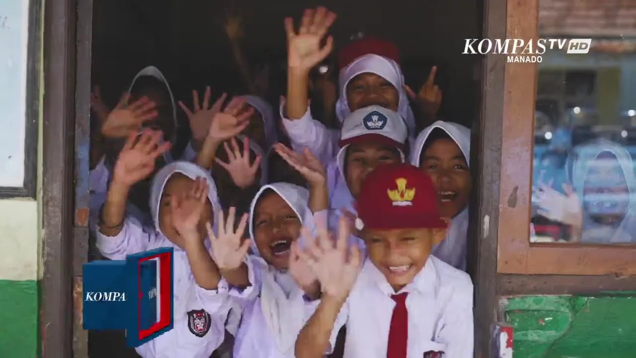 KOMPAS PAGI 25 FEBRUARI 2026