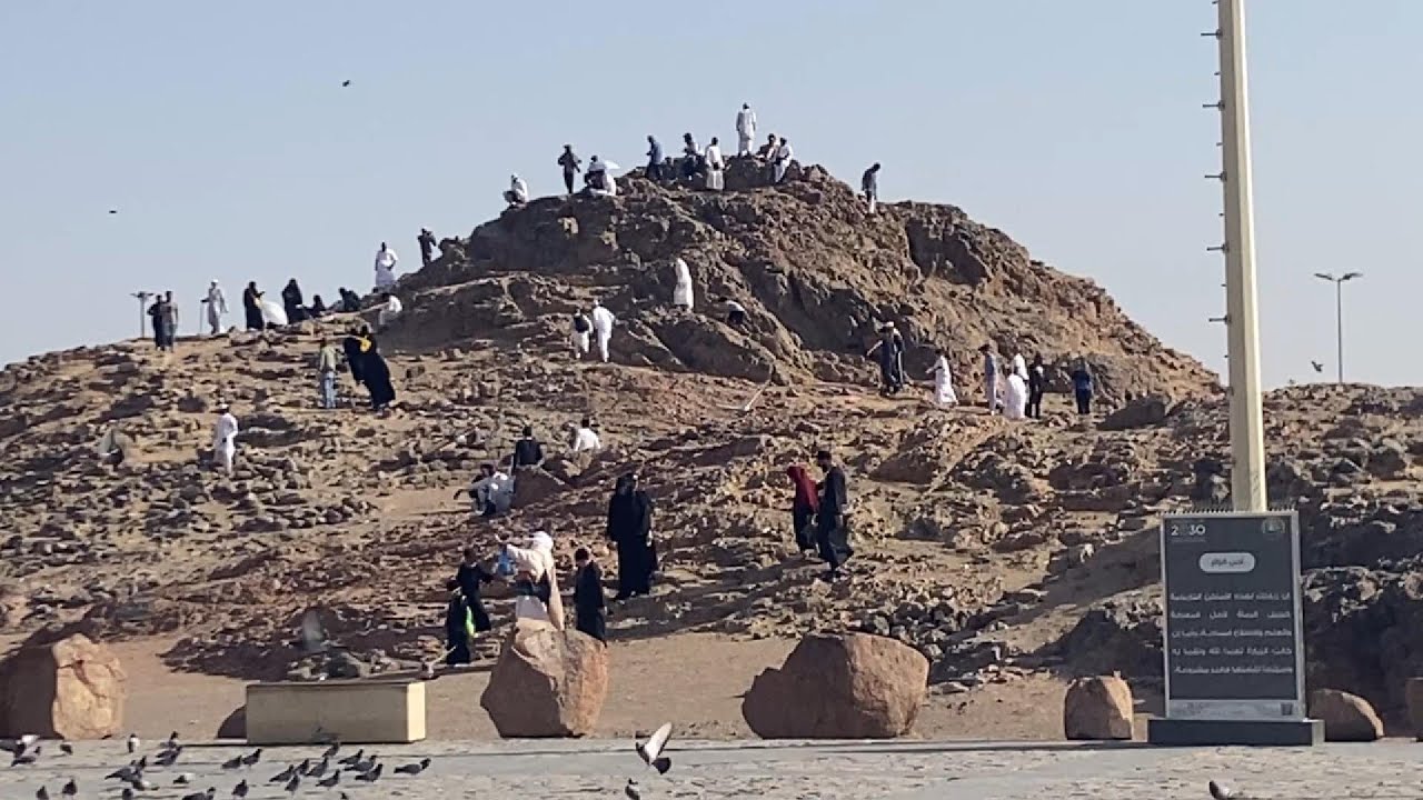 jabla uhud pt-3! battle of uhud! jabal e uhud history! battle of uhud khalid bin walid!