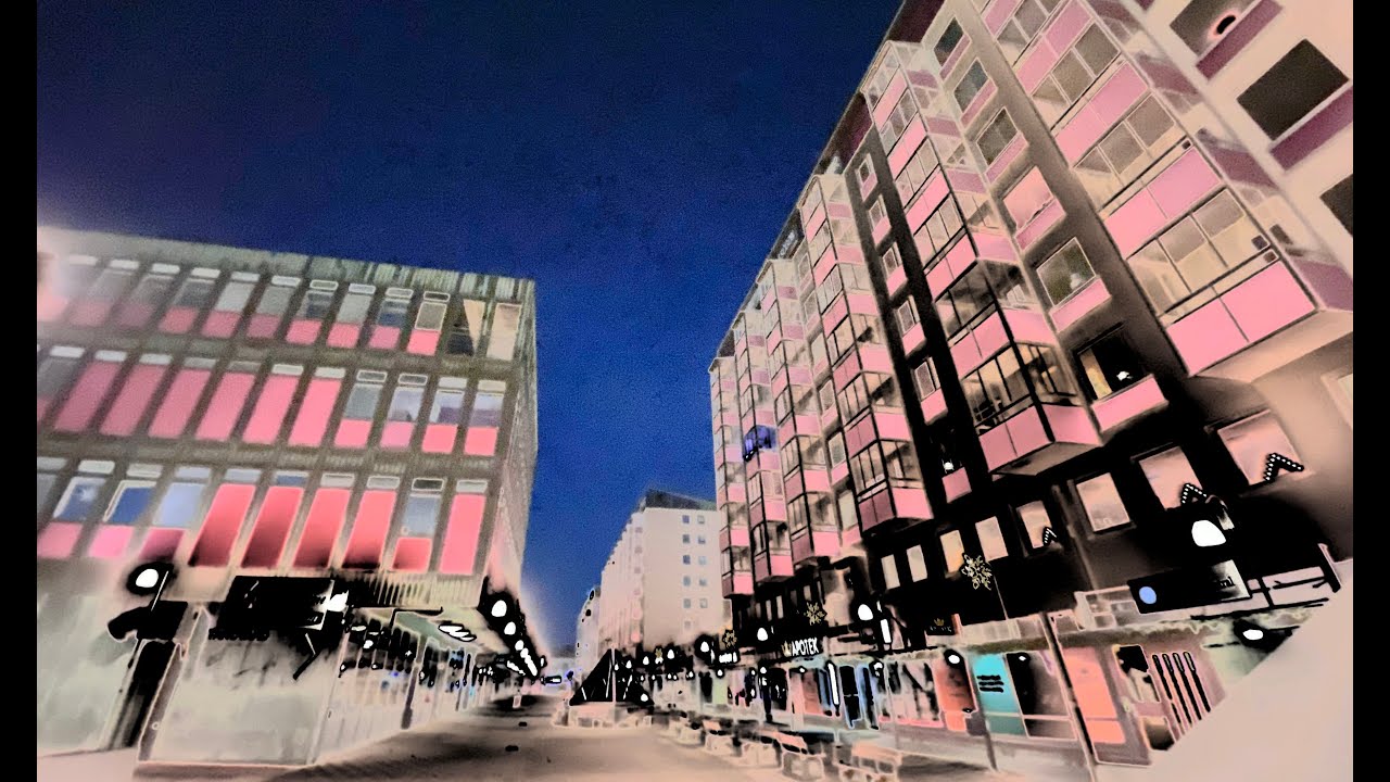 My Hood - Hisingen