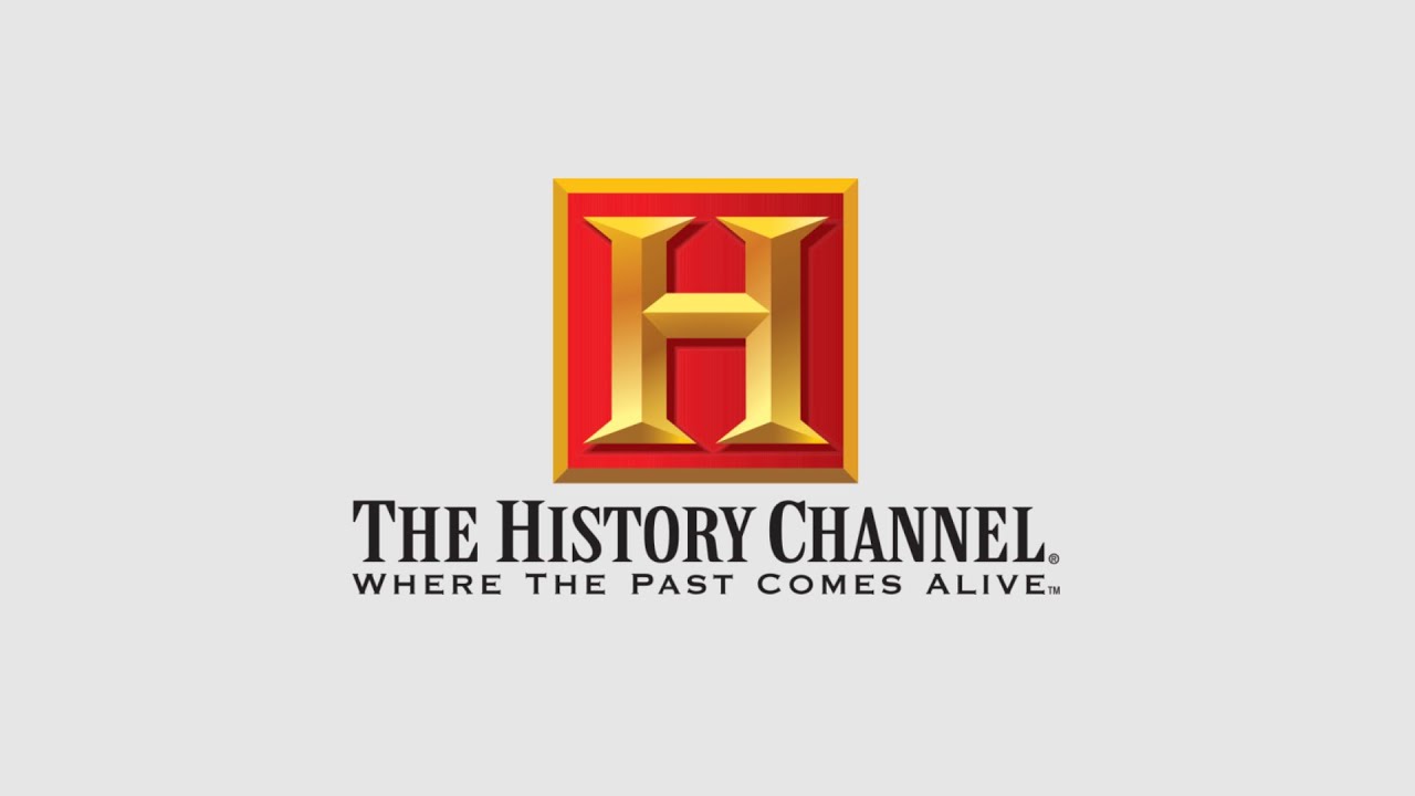 Commercial Breaks—The History Channel—February 1, 2003 (Part 1)