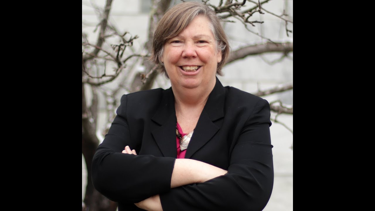 Leading Questions --  Beyond Plastic: A Conversation with Judith Enck
