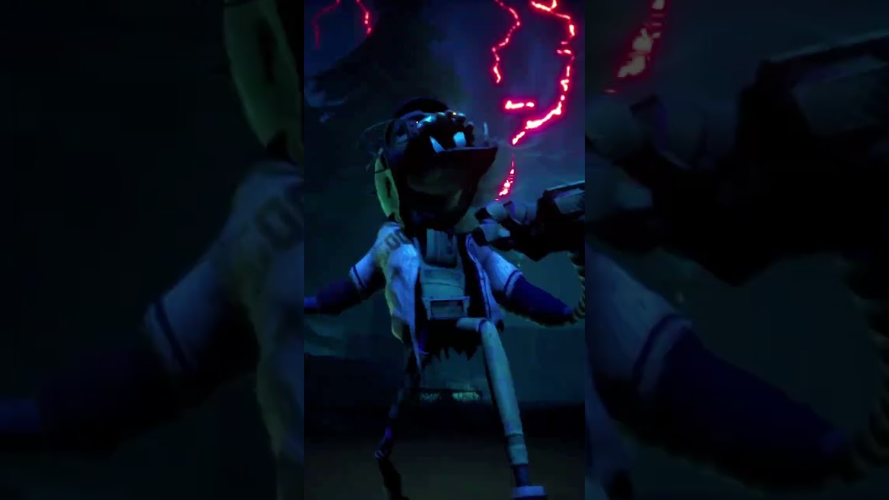 Call an ambulance, but not for me #RobotsAtMidnight #AvailableNow