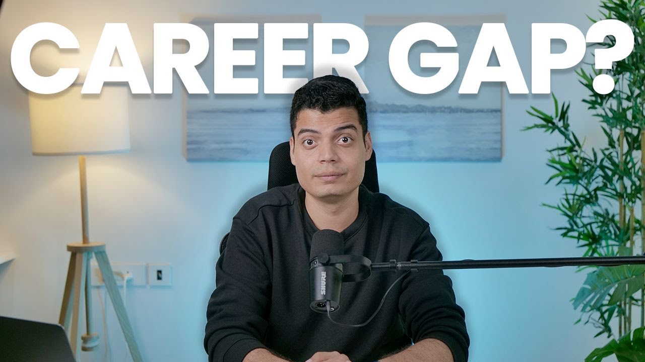 Ex-Microsoft gives CAREER insights about Career Gap | Tanay Pratap Hindi