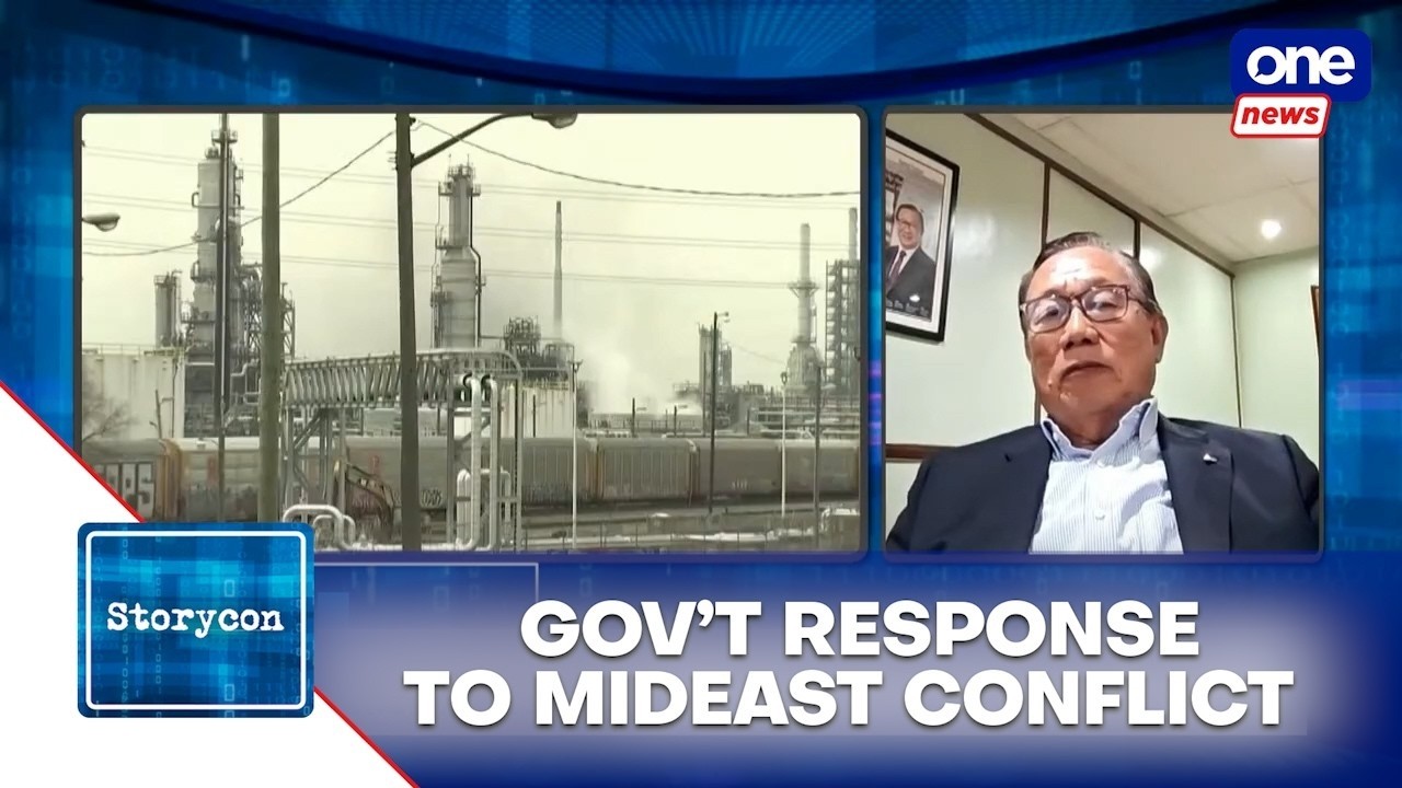 PCCI urges gov’t to suspend fuel, electricity taxes amid rising oil prices | Storycon