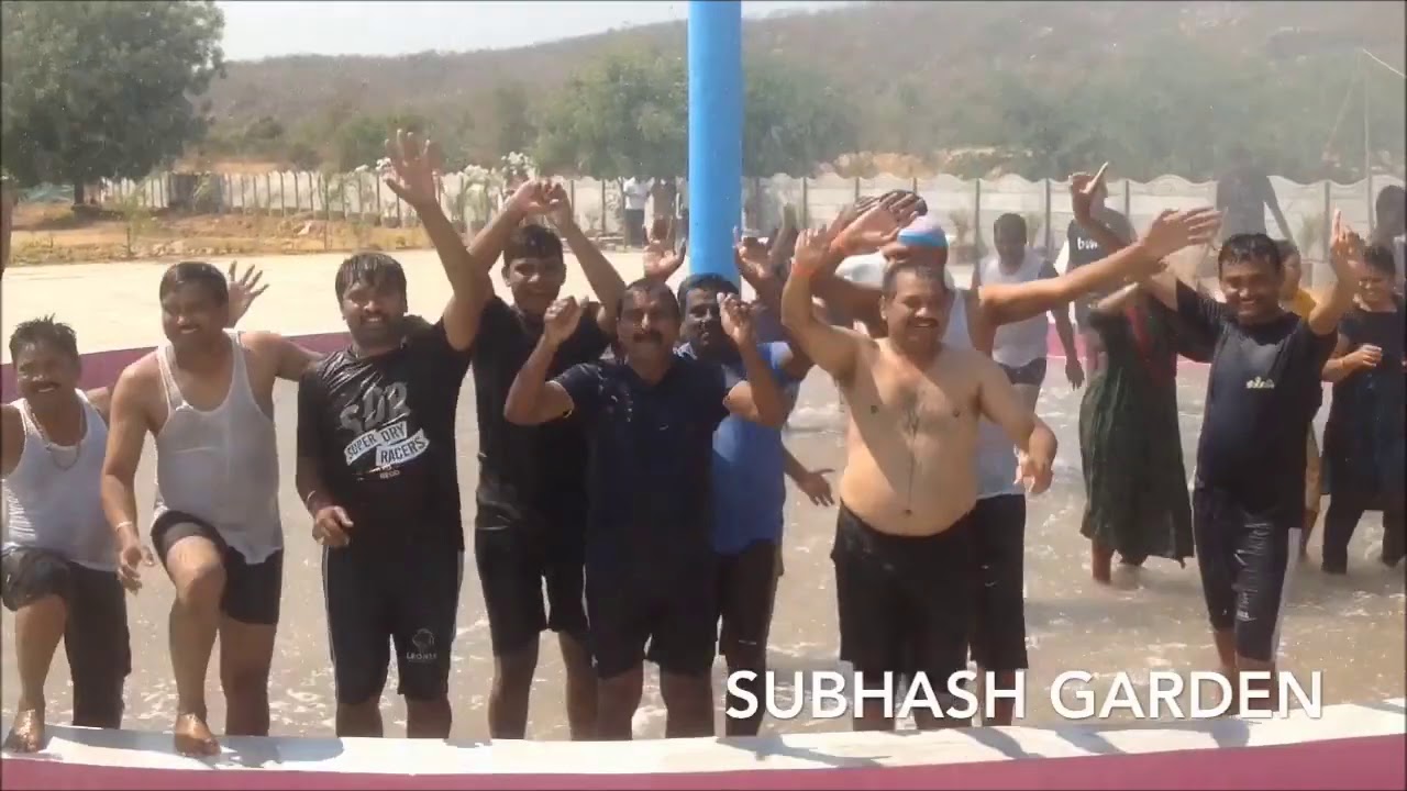 Subhash Garden