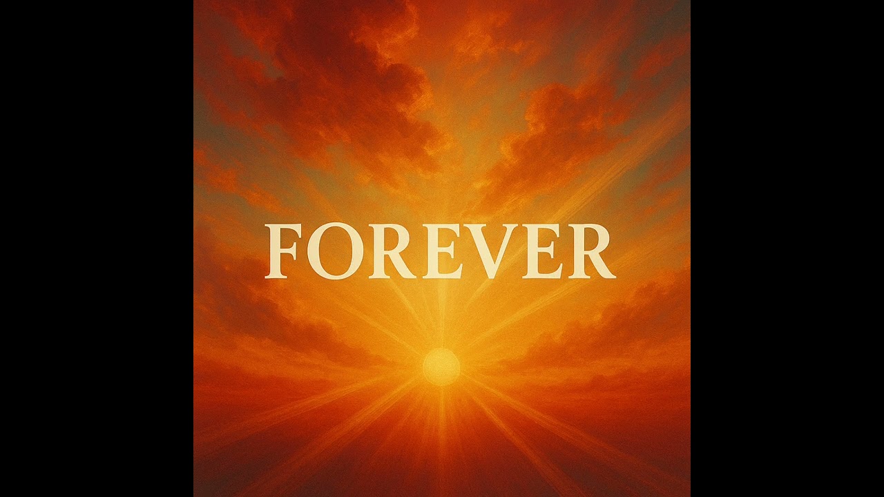 RIZN333 &ndash; Forever (Christian EDM)