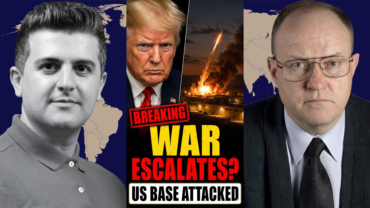 Col. Larry Wilkerson: Breaking: Yemen Strikes Saudi Airport &ndash; &ldquo;Sensitive Target&rdquo; Hit