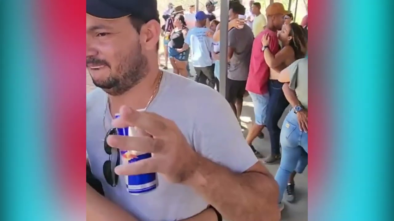 SOM PESSOA ARRASTAP&Eacute; MIX