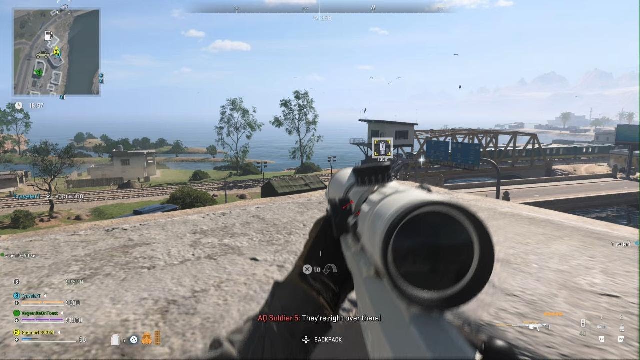 Platoon KILL