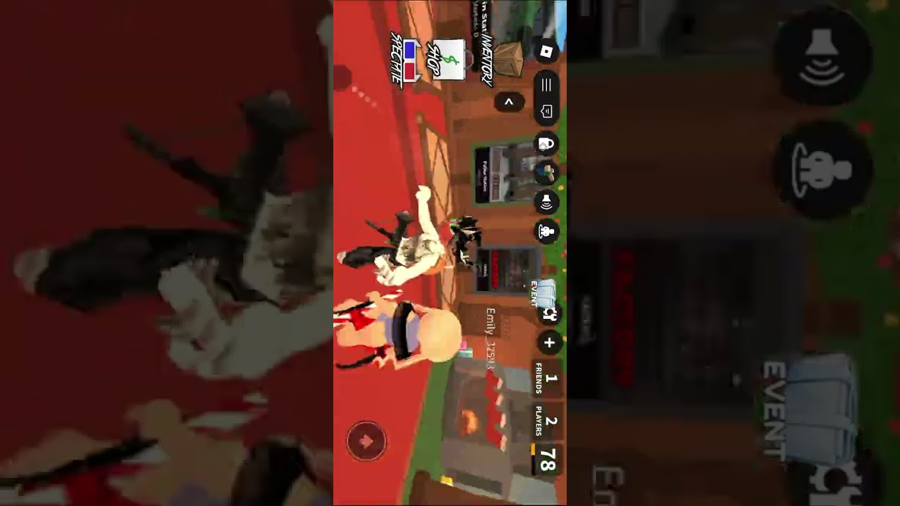 MM2 1v1 @KAYLA-A2A  this was so fun 