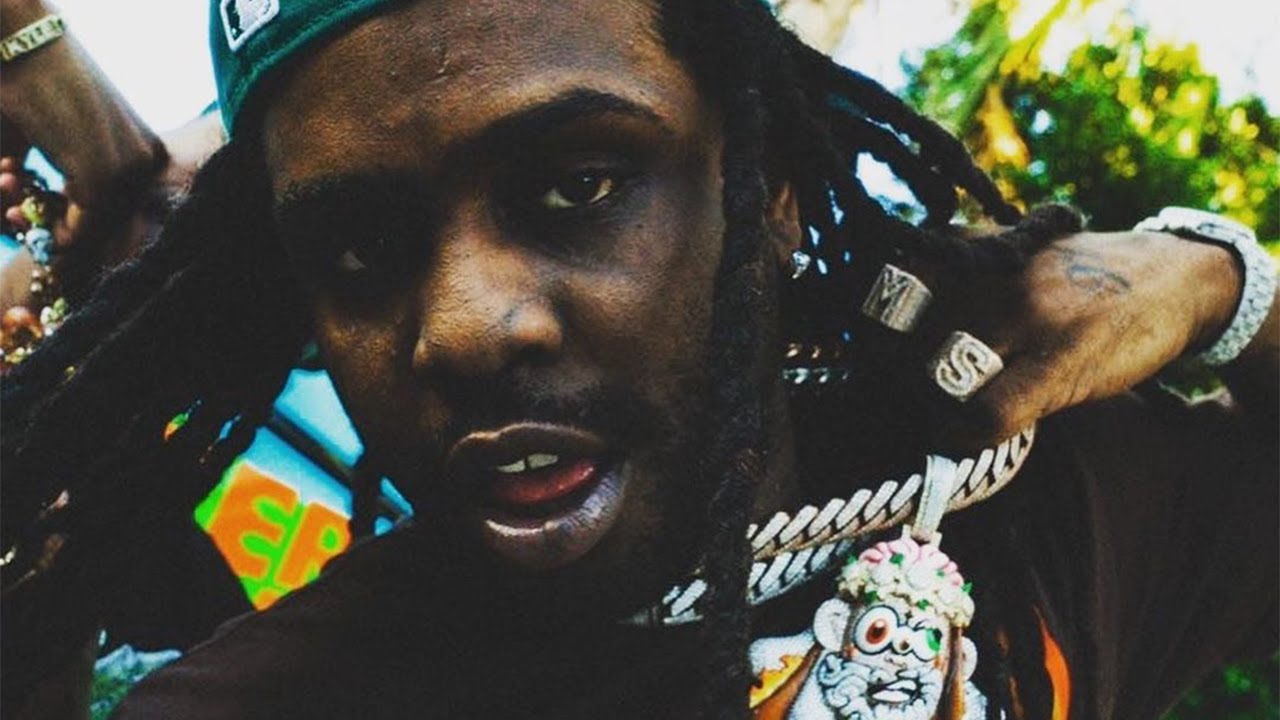 [FREE] Chief Keef x Veeze Type Beat - 