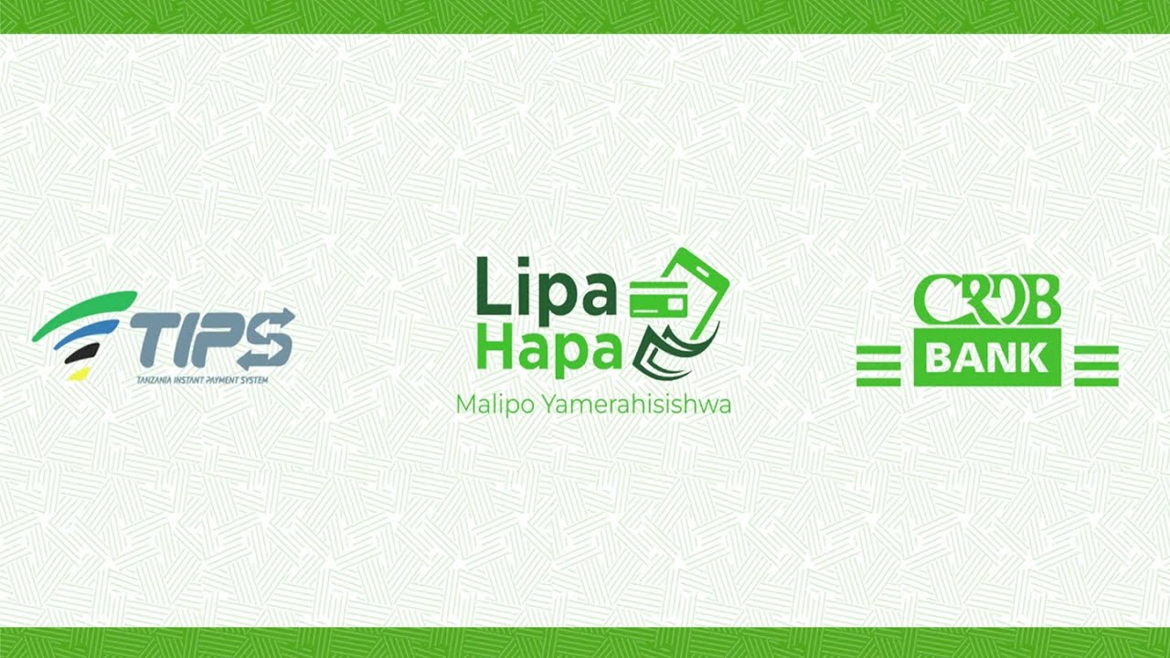 MALIPO KWA CRDB LIPA HAPA YAMEBORESHWA. CHEKI UZINDUZI | 29.01.2024