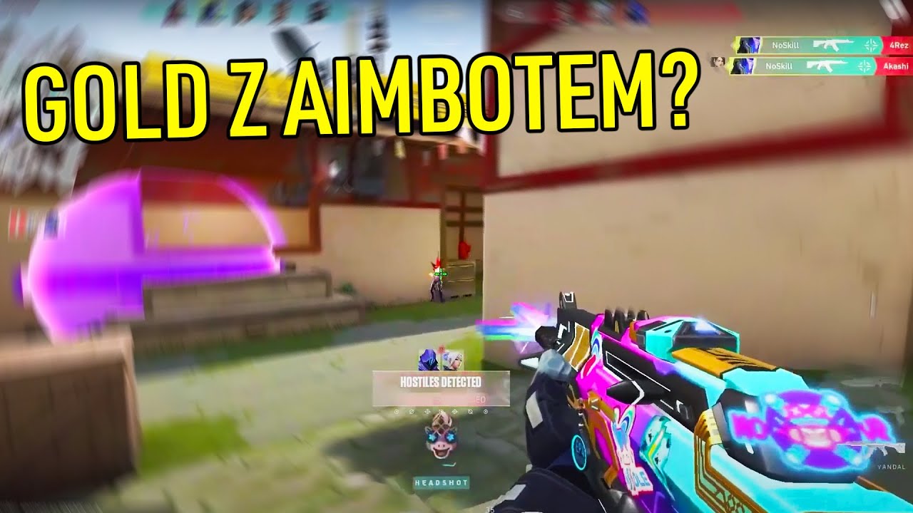 GOLD GRA JAK RADIANT? - OCENIAMY WASZE AKCJE #3