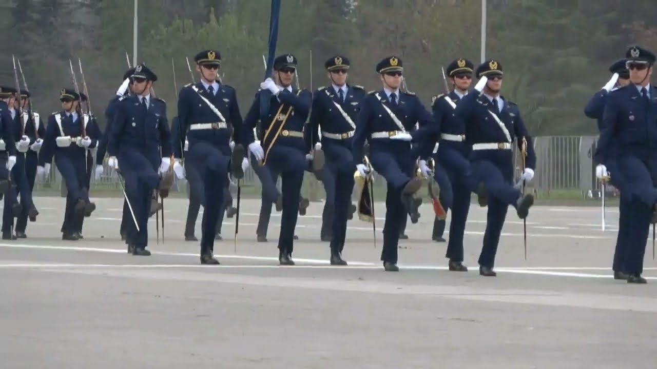 Revista Prepreparatoria Parada Militar Chile 2023