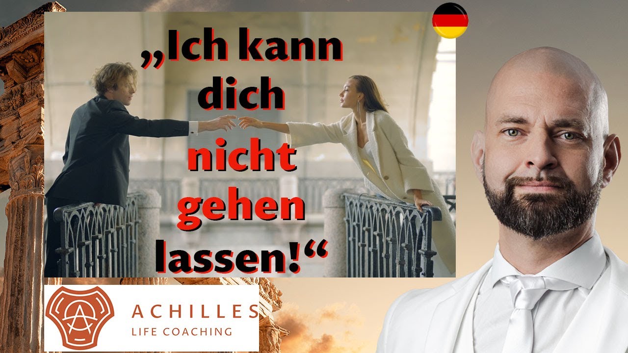EIFERSUCHT, KONTROLLE & UNSICHERHEIT - Die Feinde deiner Beziehung (ORPHEUS & EURYDIKE)