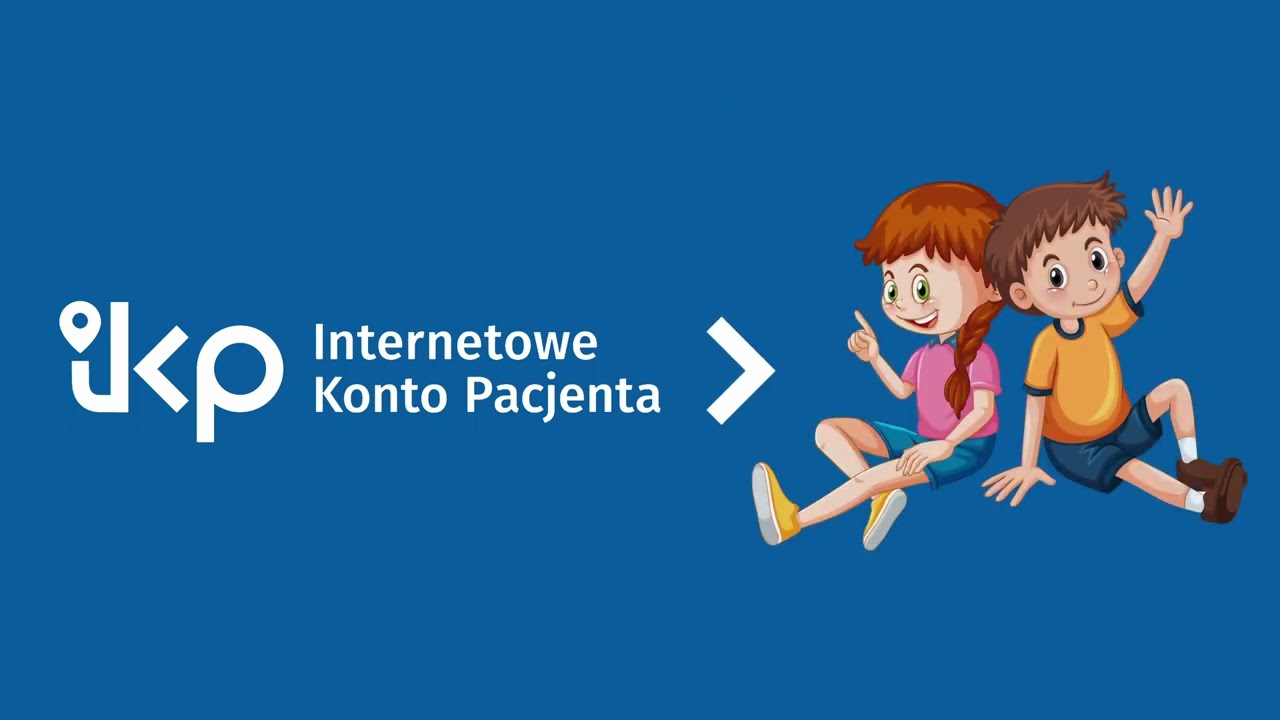 IKP - Internetowe Konto Pacjenta - poradnik krok po kroku